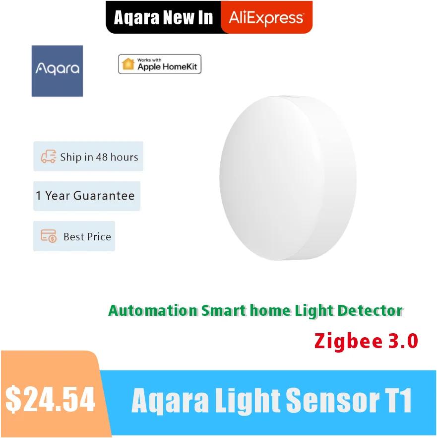 2023 Aqara   T1   Zigbee 3.0 ڵȭ Ʈ Ȩ   aqara home / Homekit  , Aqara home / Homekit  
